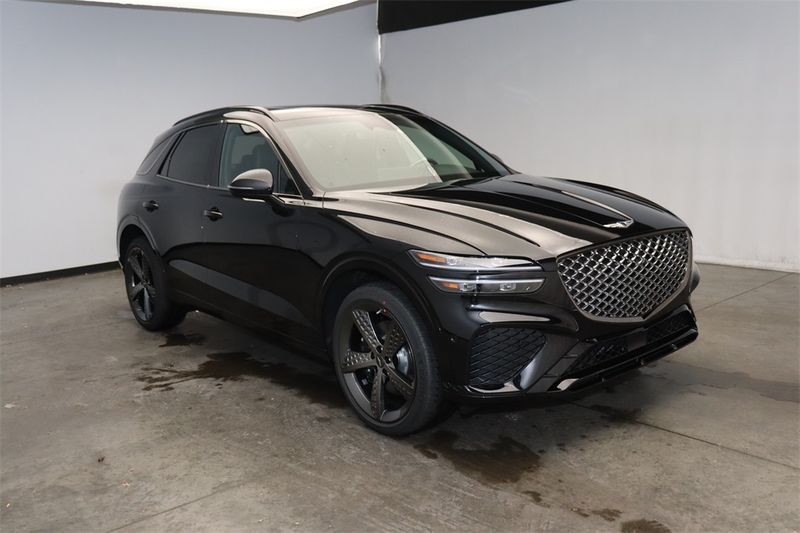 Genesis GV70 Prestige