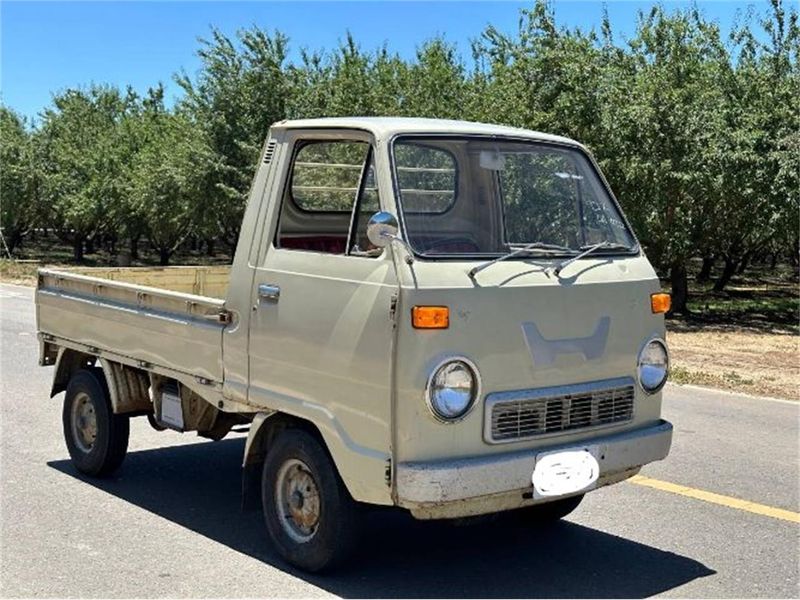 Honda TN360