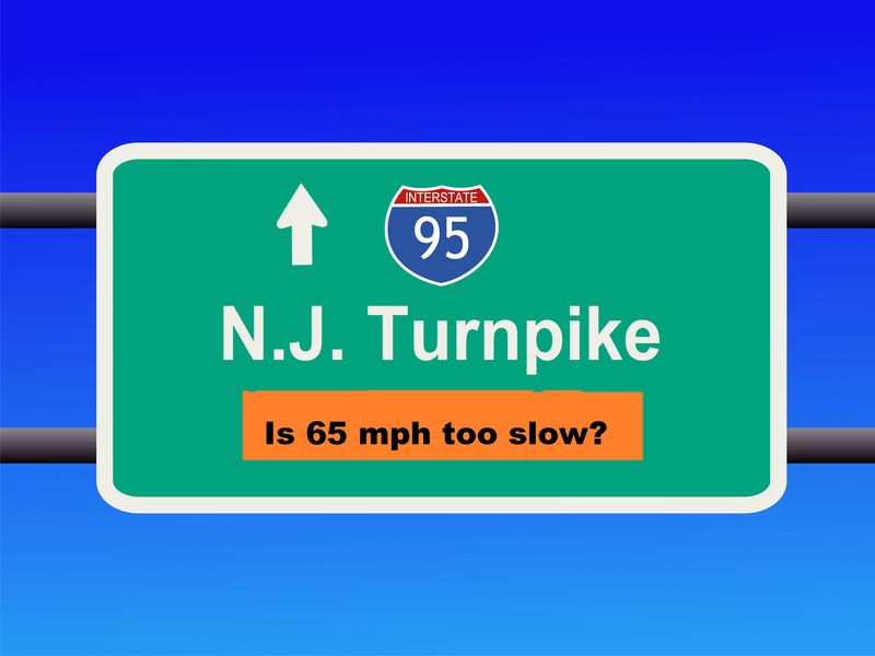 New Jersey: Garden State Moderation