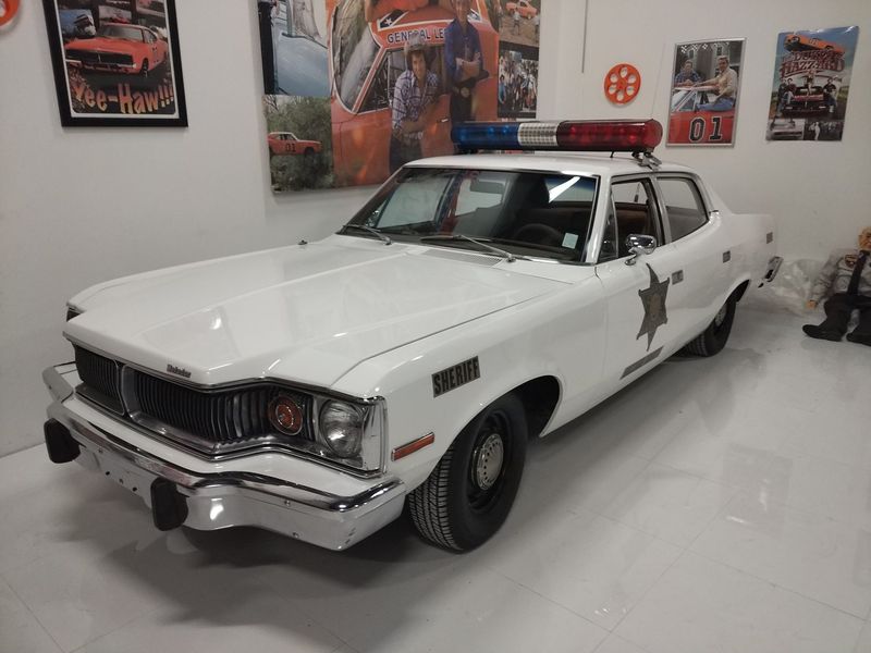 AMC Matador
