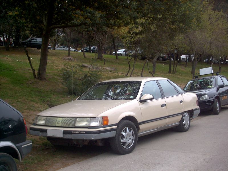 Mercury Sable