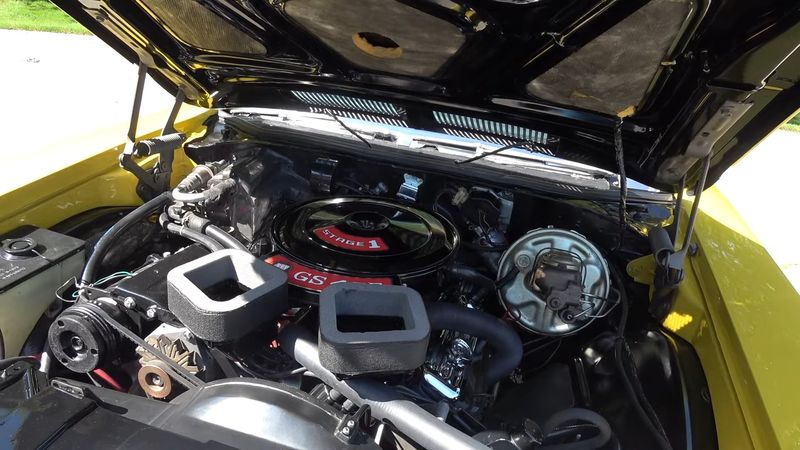 Buick Stage 1 455