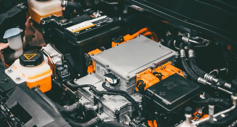 Hybrid Technology Went Mainstream