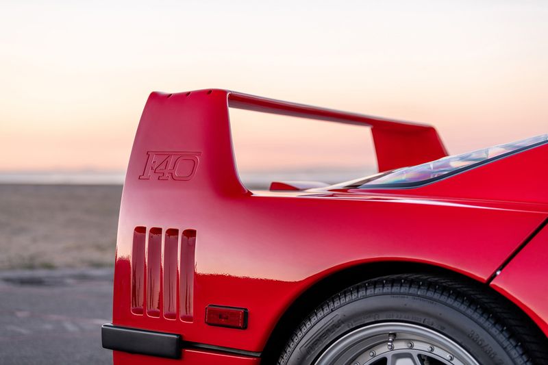 That Wing Wasn't Just For Show