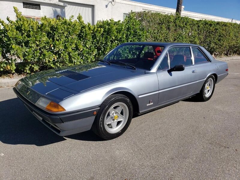 Ferrari 400i