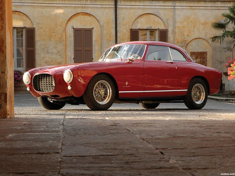Ferrari 212 Inter
