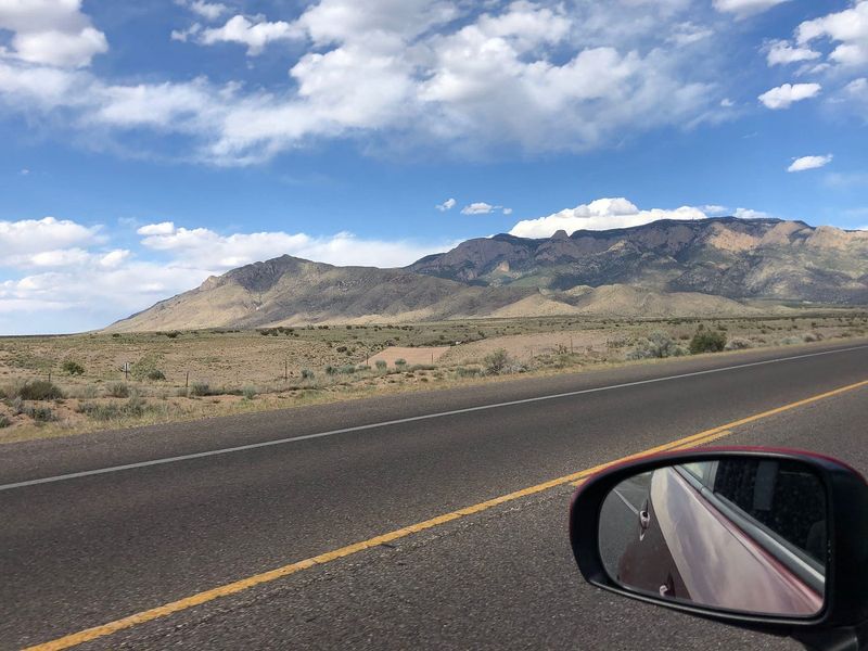 New Mexico: Lowrider Paradise of the Southwest