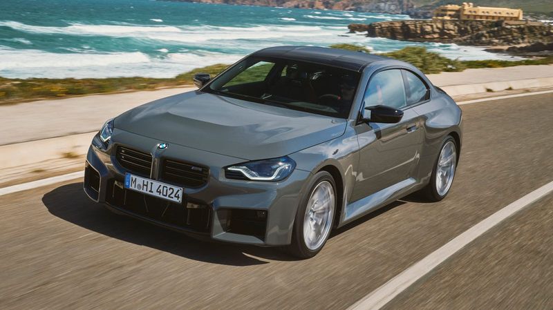 BMW M2