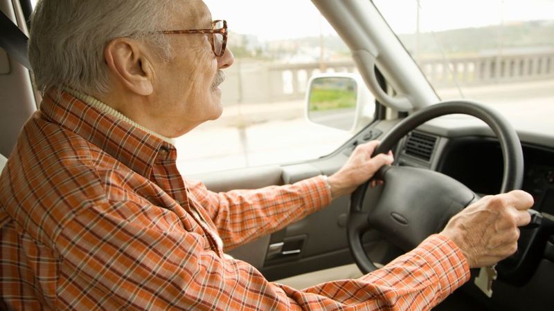 Driving Too Slowly in Fast Lanes