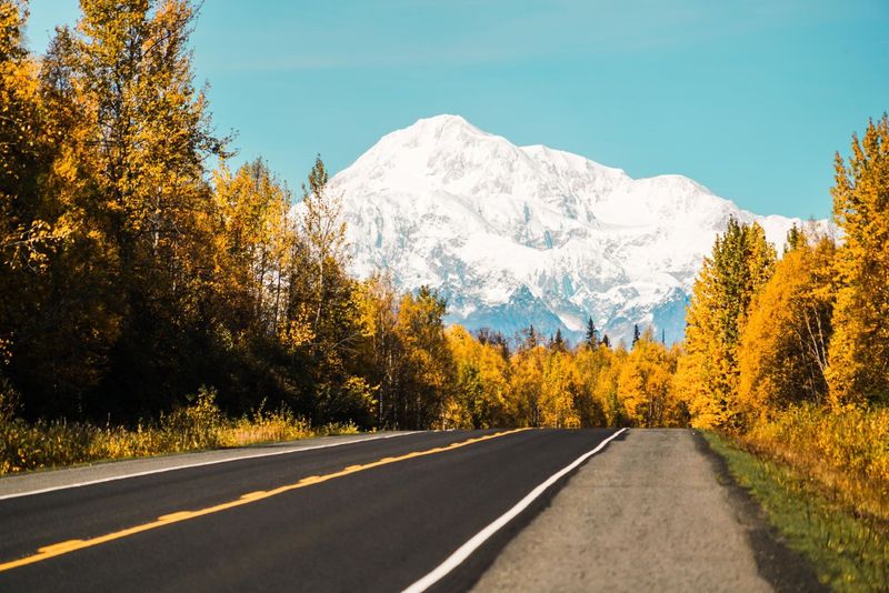 Alaska