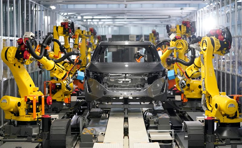 Mississippi: Nissan's Southern Manufacturing Success Story