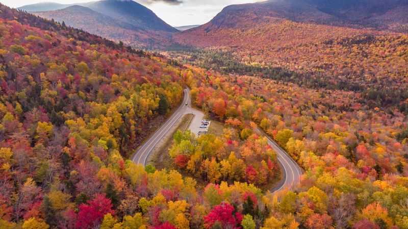 New Hampshire