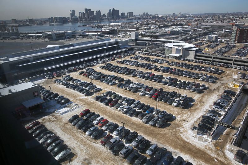 Massachusetts' Colonial-Era Vehicle Reclamation Statute