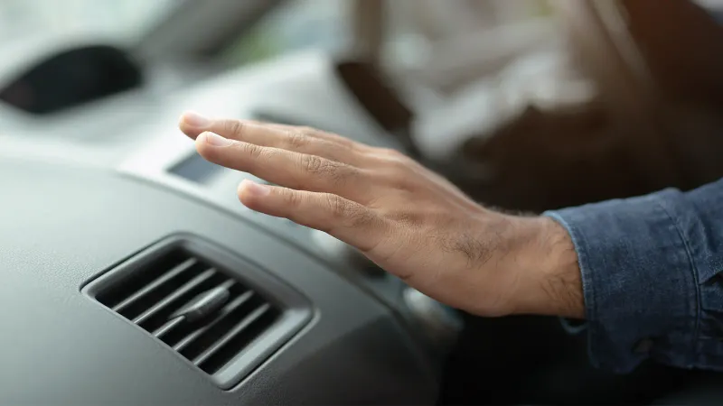 Climate Control Range Penalty