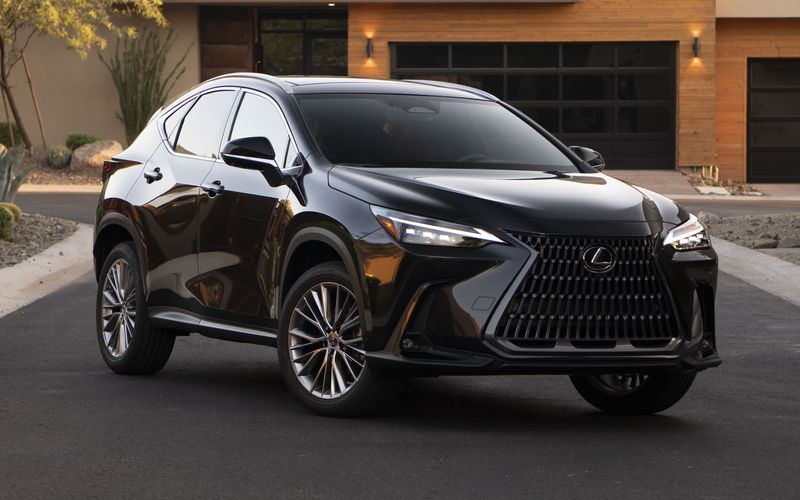 Lexus RX 350