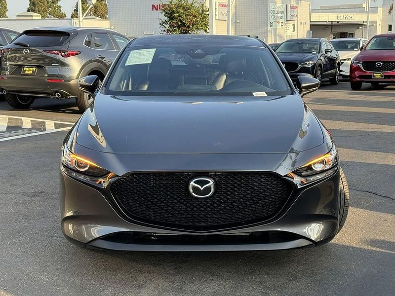 Mazda3
