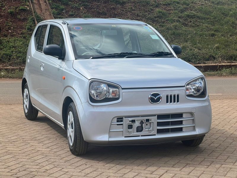 Mazda Carol