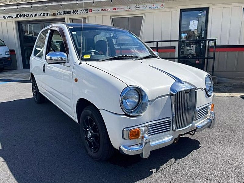 Mitsuoka Ray
