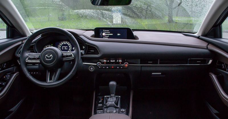 Luxury Features Without the Luxury Price