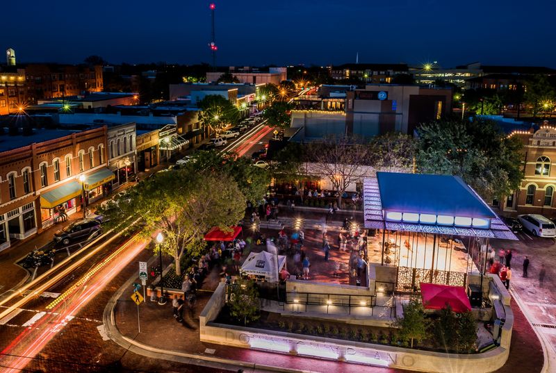 Plano, Texas: Lone Star State Safety Leaders
