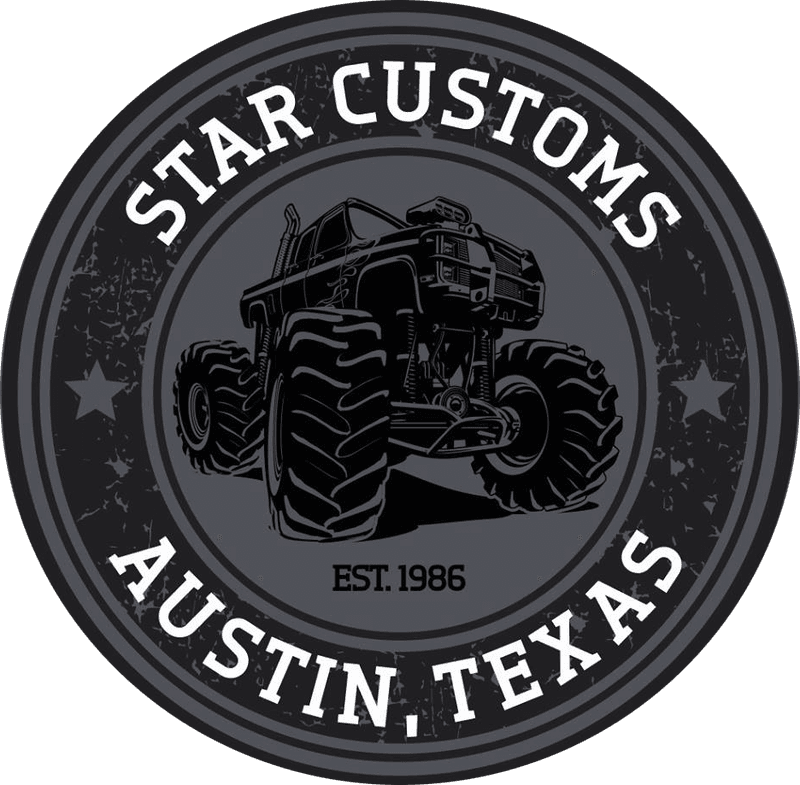 Star Customs