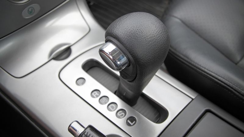 Automatic Transmissions Everywhere