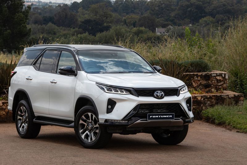 Fortuner