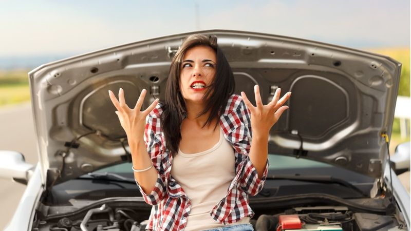 Rental Car Retirement Sales