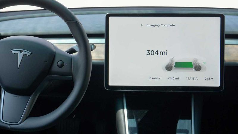 Highway Efficiency Disappointment
