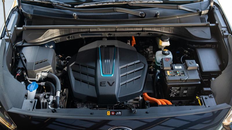 The EV Supply Chain Ecosystem Explosion