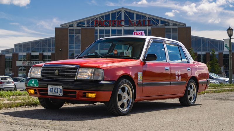 Toyota Comfort: The International Workhorse