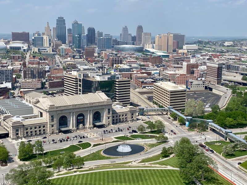 Kansas City, Missouri