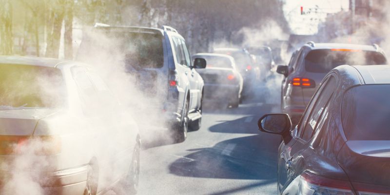 Smog Checks Became Routine Maintenance