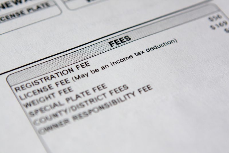 Registration Fees That Don't Sting