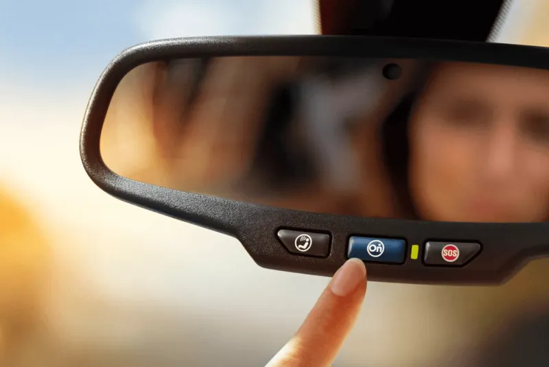 OnStar and Similar Telematics