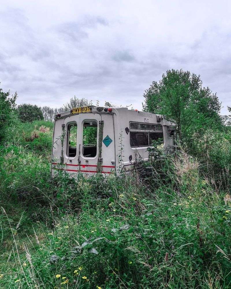 West Virginia's Coal Mine Emergency Vehicle Doctrine