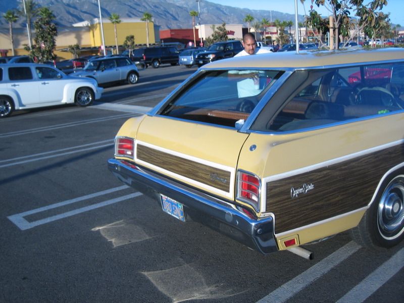 Wing Windows