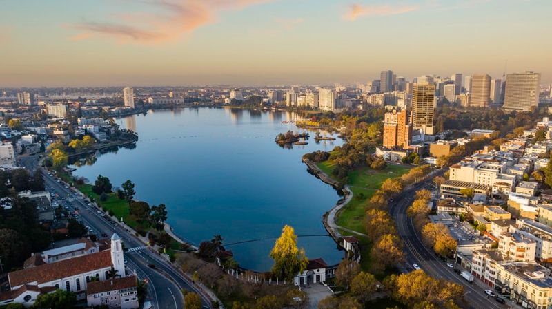 Oakland, California