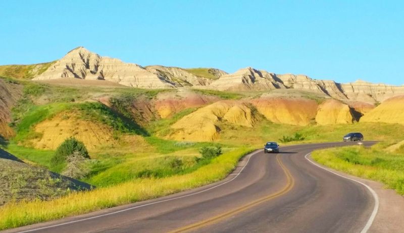South Dakota: Home of Sturgis-Ready Custom Cruisers