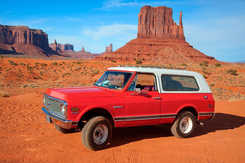 Arizona's Desert Preservation Protocol