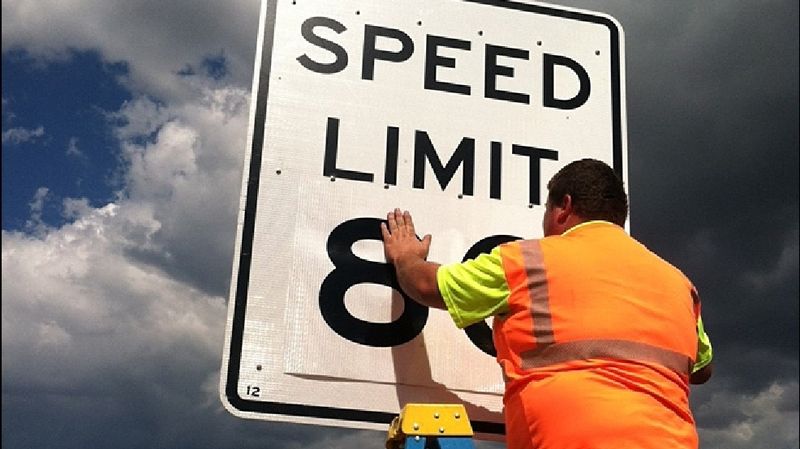 Idaho: Potato State, Speedy Highways