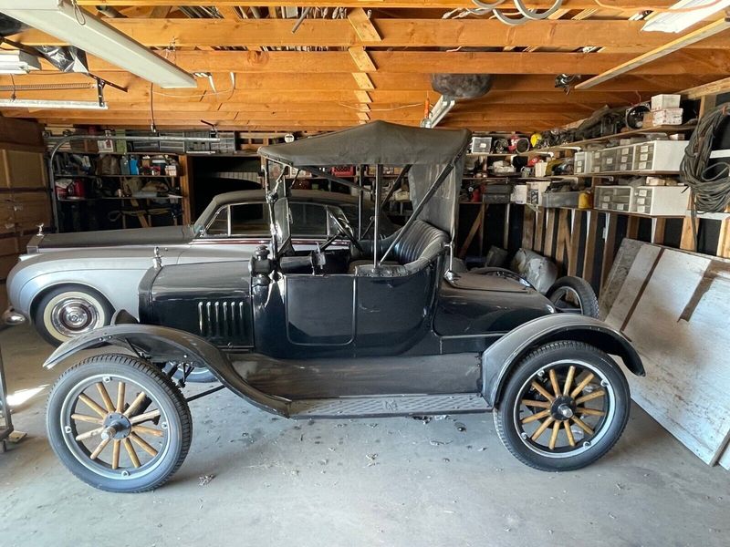 Oklahoma's Oil Boom Vehicle Museum Exemption