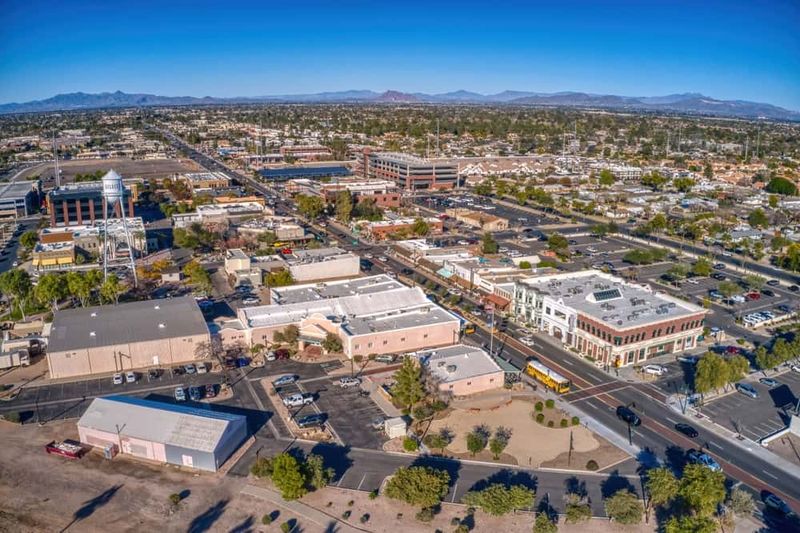 Gilbert, Arizona: Desert Defensive Driving Champions