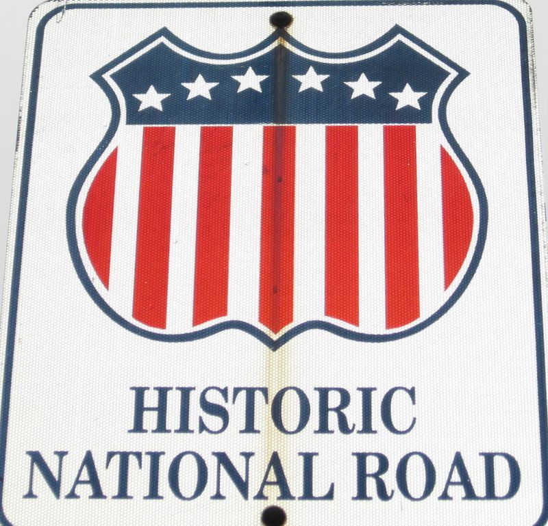 National Road (Cumberland Road) (1811)