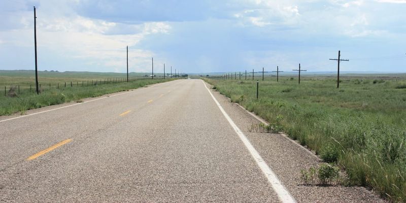 Santa Fe Trail (1821)