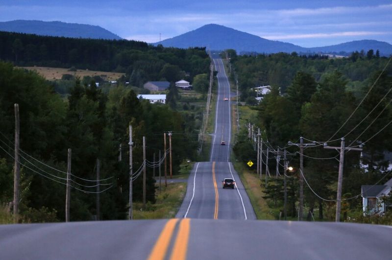 Maine