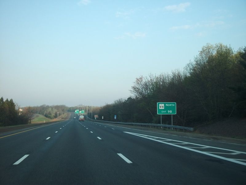 Rhode Island: Tiny Roads, Tiny Limits