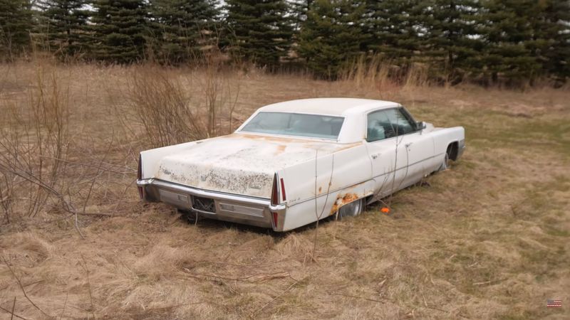 Missouri's River Boat Car Law