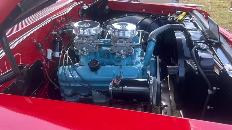Pontiac Super Duty 421