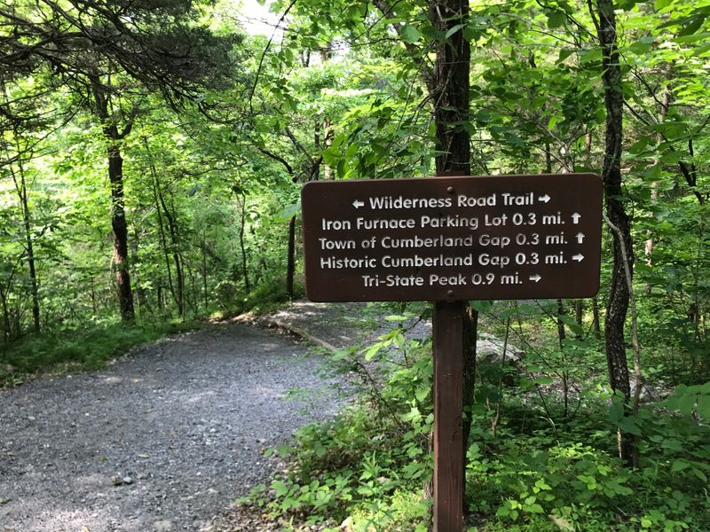 Wilderness Road (1775)